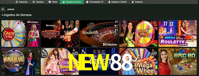 NEW88 bet