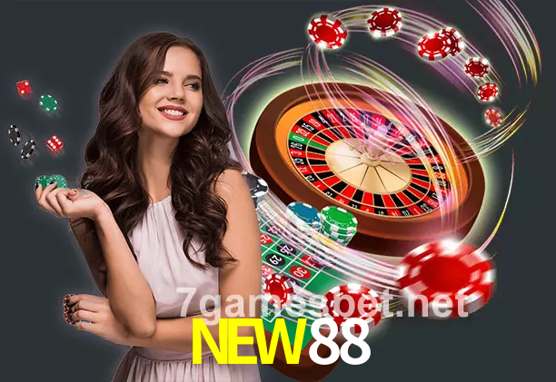 vivo no cassino NEW88