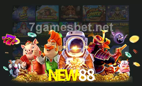 cassino NEW88