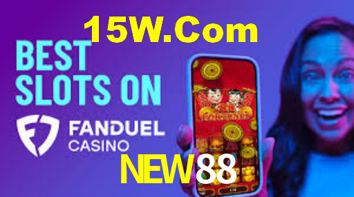 NEW88: Seu Cassino Premiado com Pagamentos Rápidos
