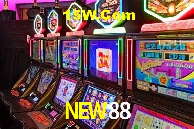 Design Responsivo NEW88