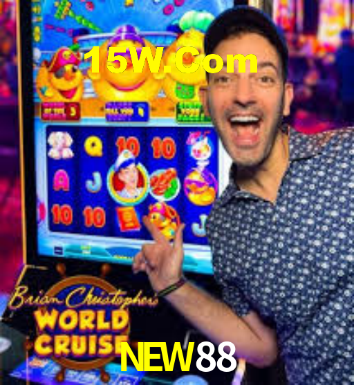 NEW88 BET