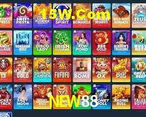 Estratégias Crash Games NEW88