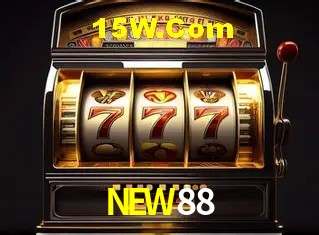 Bônus e promoções da NEW88