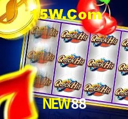 Jogos com bônus e suporte 24h na NEW88