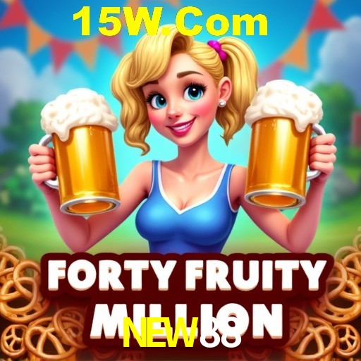 Descubra o Mundo do Cassino Online com NEW88