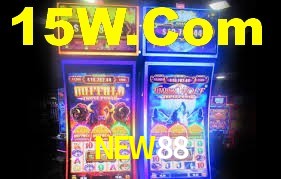 Premium Interface NEW88