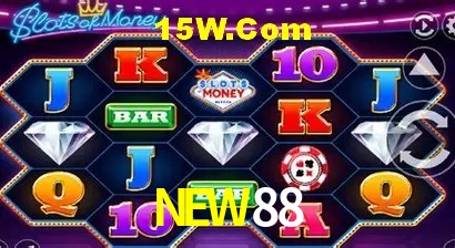 Estatísticas do Jogo NEW88