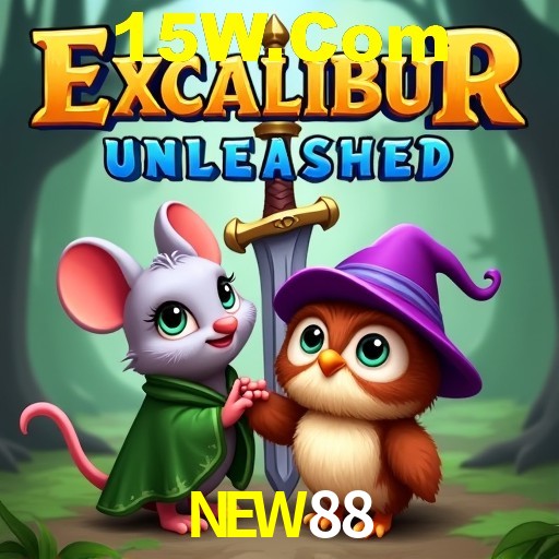 Desvendando o Mundo dos Jogos Virtuais na NEW88