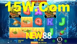 NEW88 App Interface