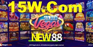 VIP Casino NEW88