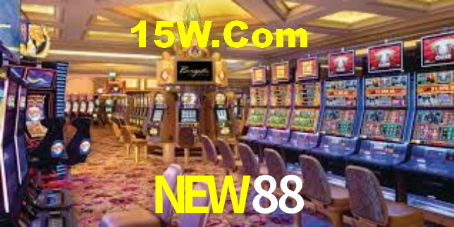 NEW88 BET