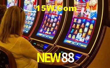 Casino Ao Vivo NEW88