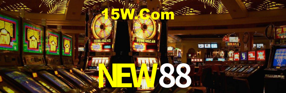 NEW88 BET