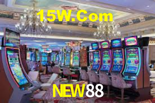 Sinta a adrenalina dos jogos de cassino com NEW88