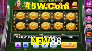 Slot Games NEW88