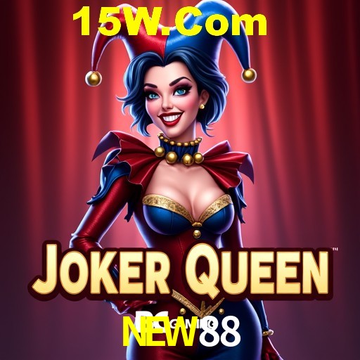 Descubra o Mundo do Cassino Online com NEW88