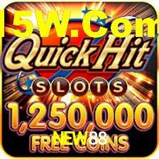 Daily Bonuses NEW88