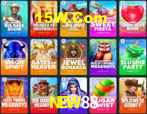 NEW88