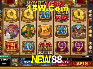 Estatísticas Esportivas NEW88