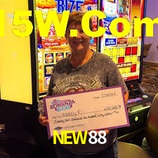 Welcome Bonus NEW88