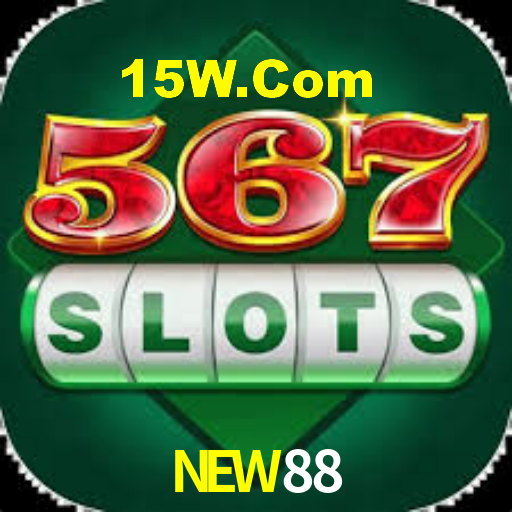 NEW88 - A Única Plataforma Oficial De Cassino - NEW88.Com