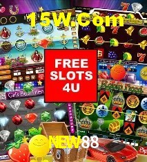 Jogos de Slot NEW88