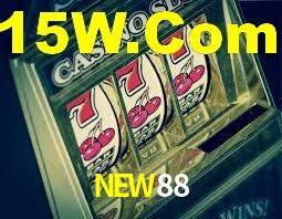 Welcome Bonus NEW88