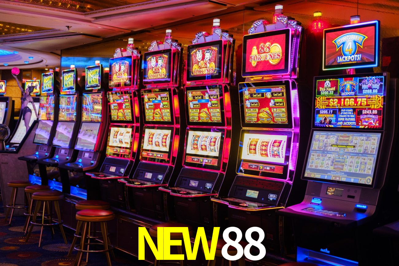 NEW88